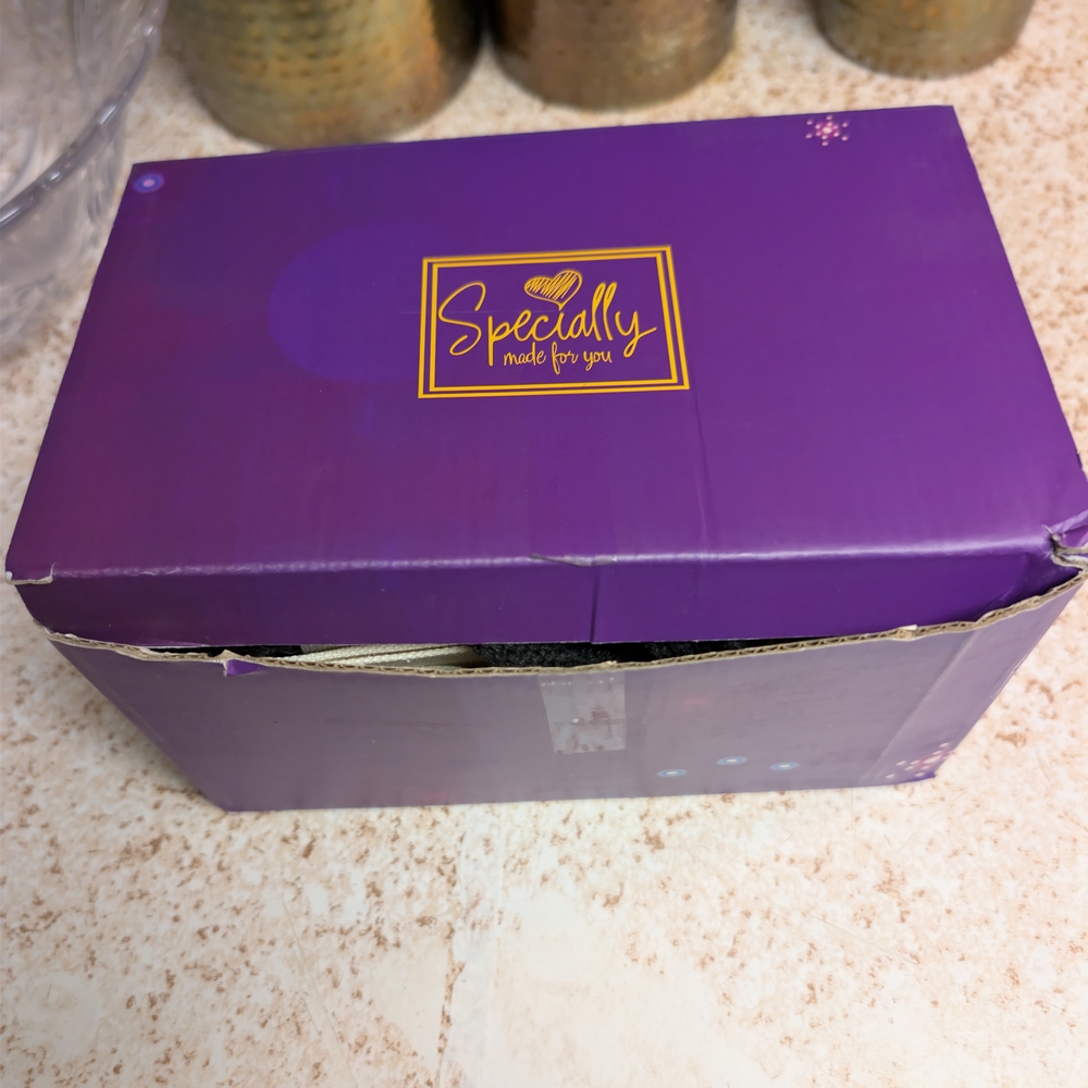 Mama's Gift Box Set - Picture 6 of 6